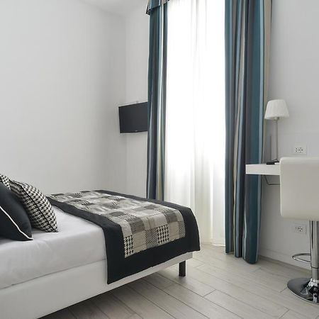 Lata Luxury Rooms Rome Extérieur photo