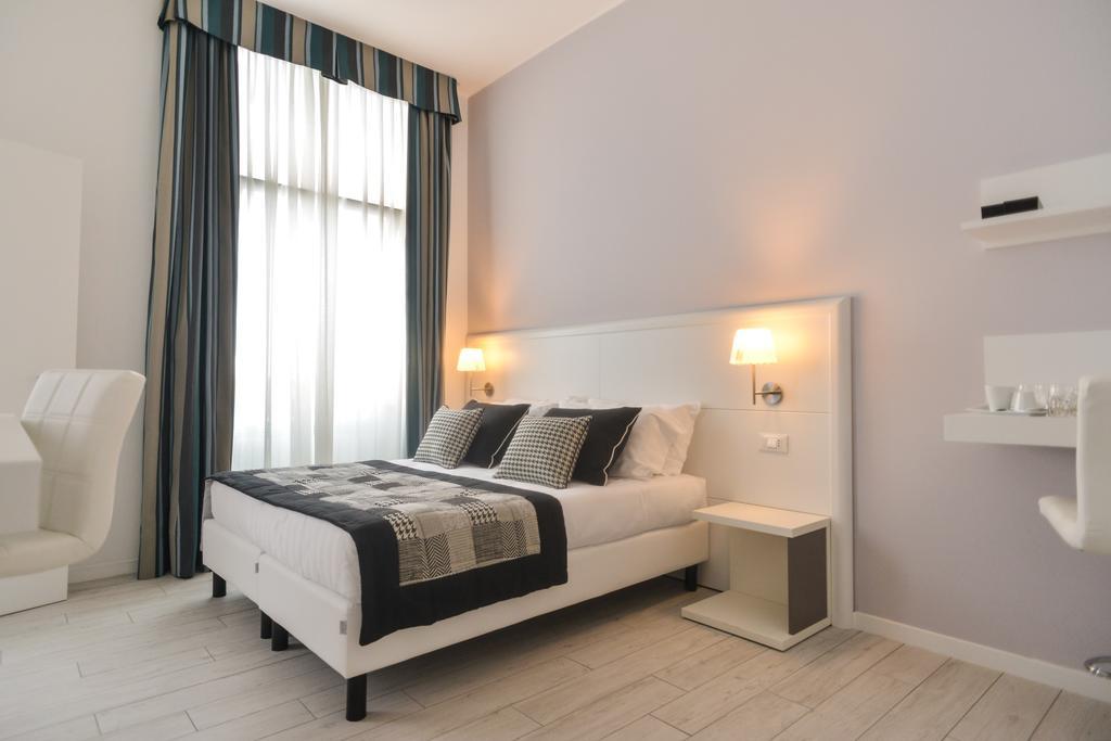 Lata Luxury Rooms Rome Extérieur photo