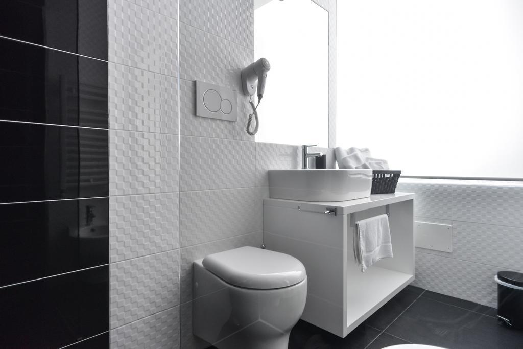 Lata Luxury Rooms Rome Extérieur photo