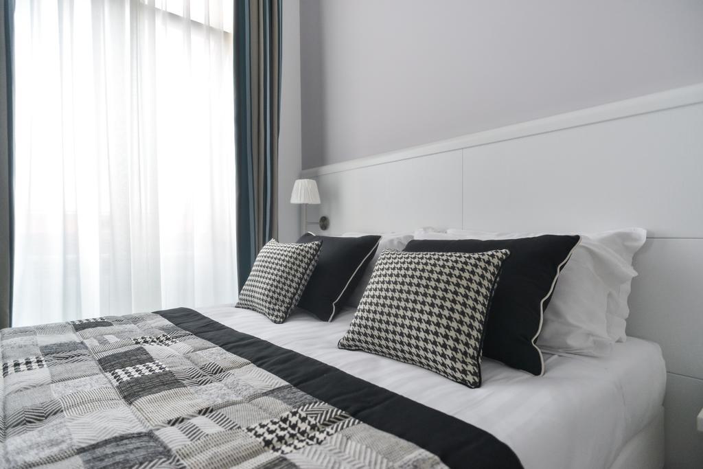 Lata Luxury Rooms Rome Extérieur photo