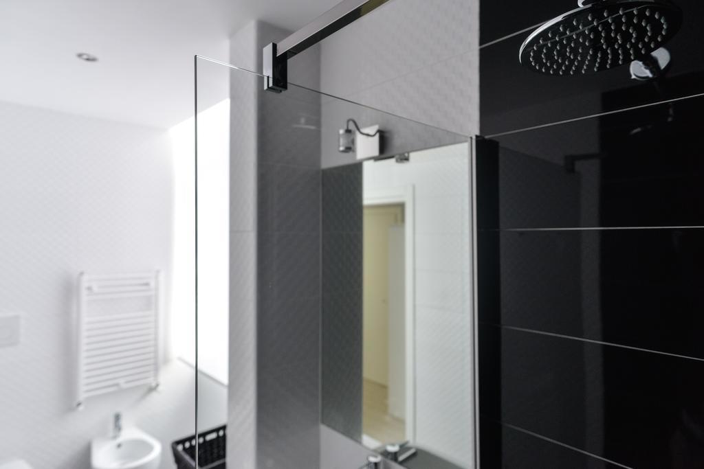 Lata Luxury Rooms Rome Extérieur photo