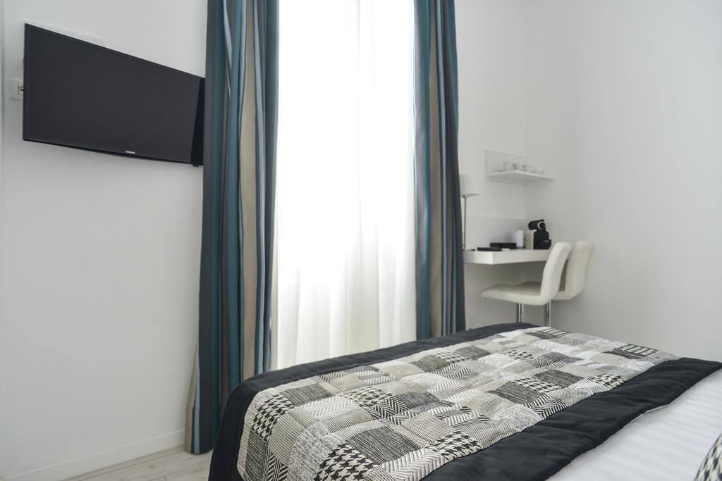 Lata Luxury Rooms Rome Extérieur photo