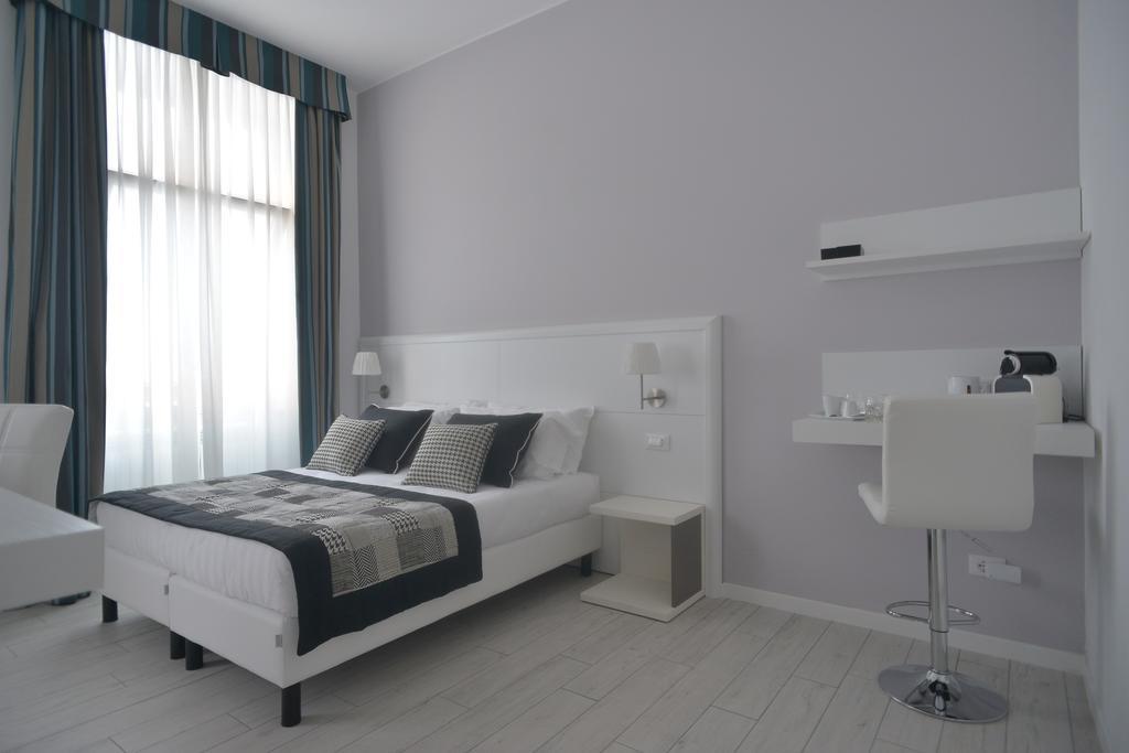 Lata Luxury Rooms Rome Chambre photo