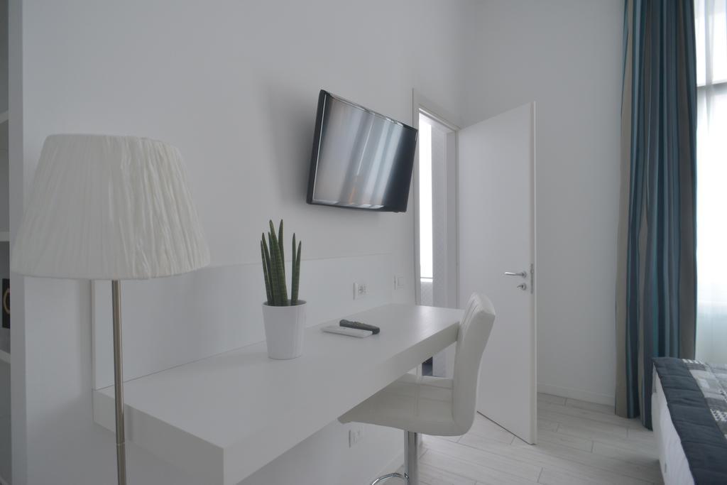 Lata Luxury Rooms Rome Chambre photo
