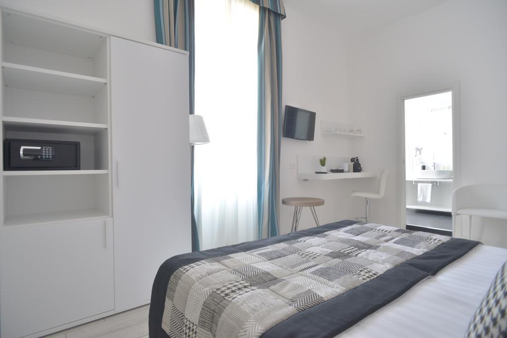 Lata Luxury Rooms Rome Chambre photo