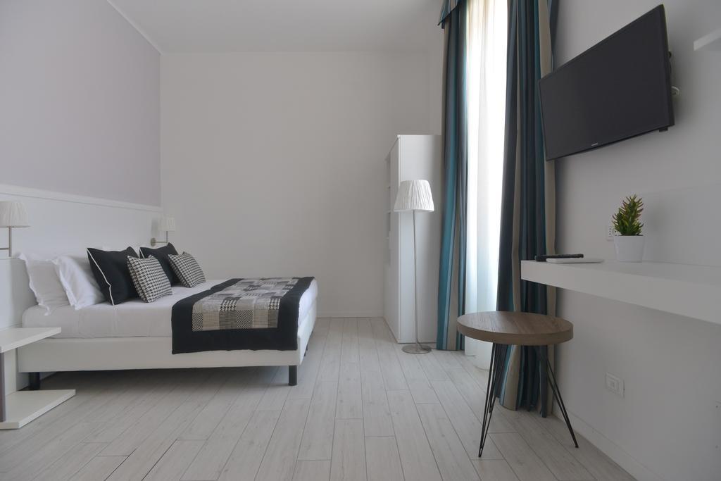 Lata Luxury Rooms Rome Extérieur photo