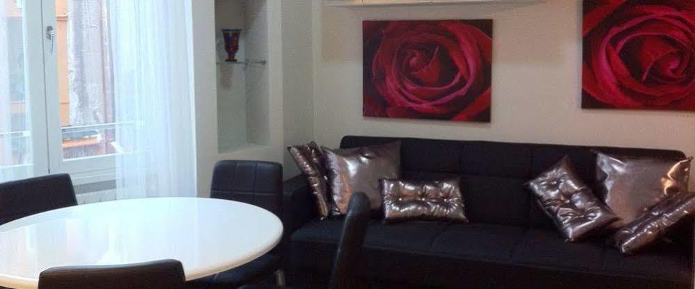 Lata Luxury Rooms Rome Extérieur photo