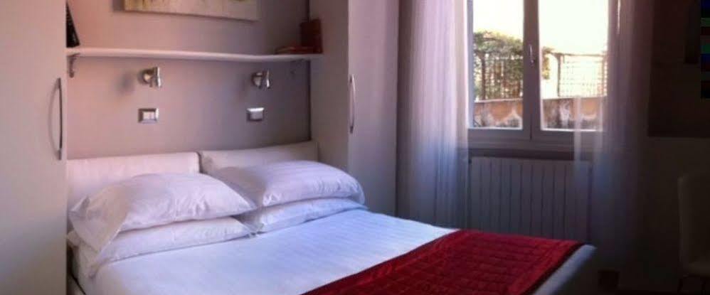 Lata Luxury Rooms Rome Extérieur photo