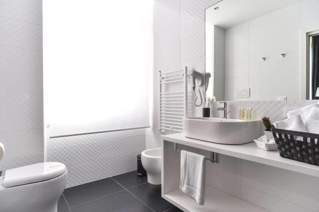 Lata Luxury Rooms Rome Extérieur photo