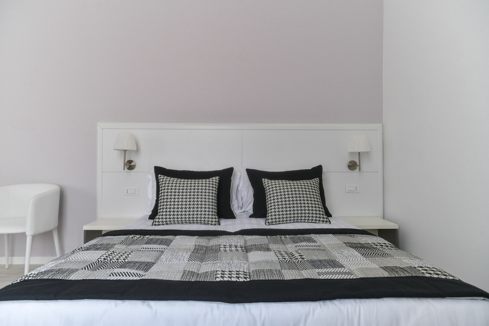 Lata Luxury Rooms Rome Extérieur photo