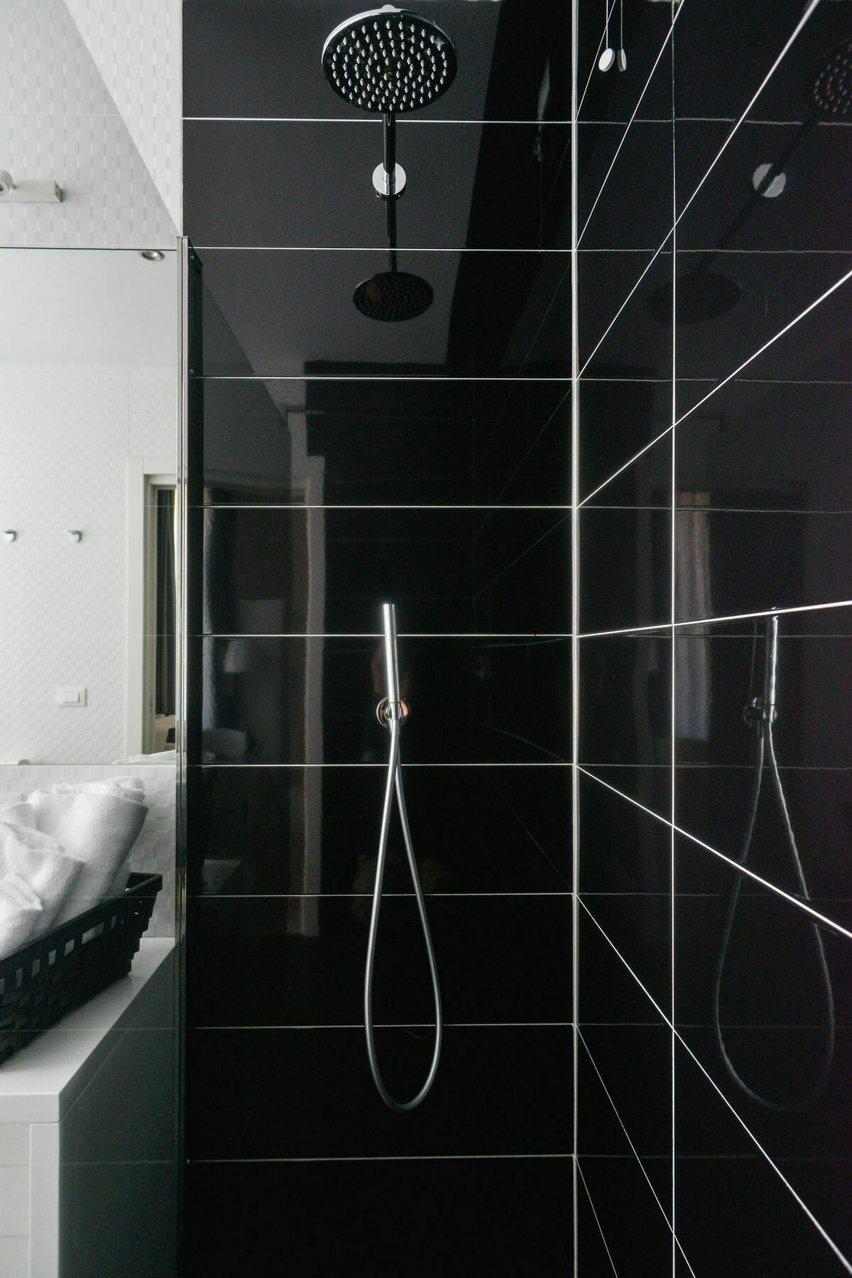 Lata Luxury Rooms Rome Extérieur photo