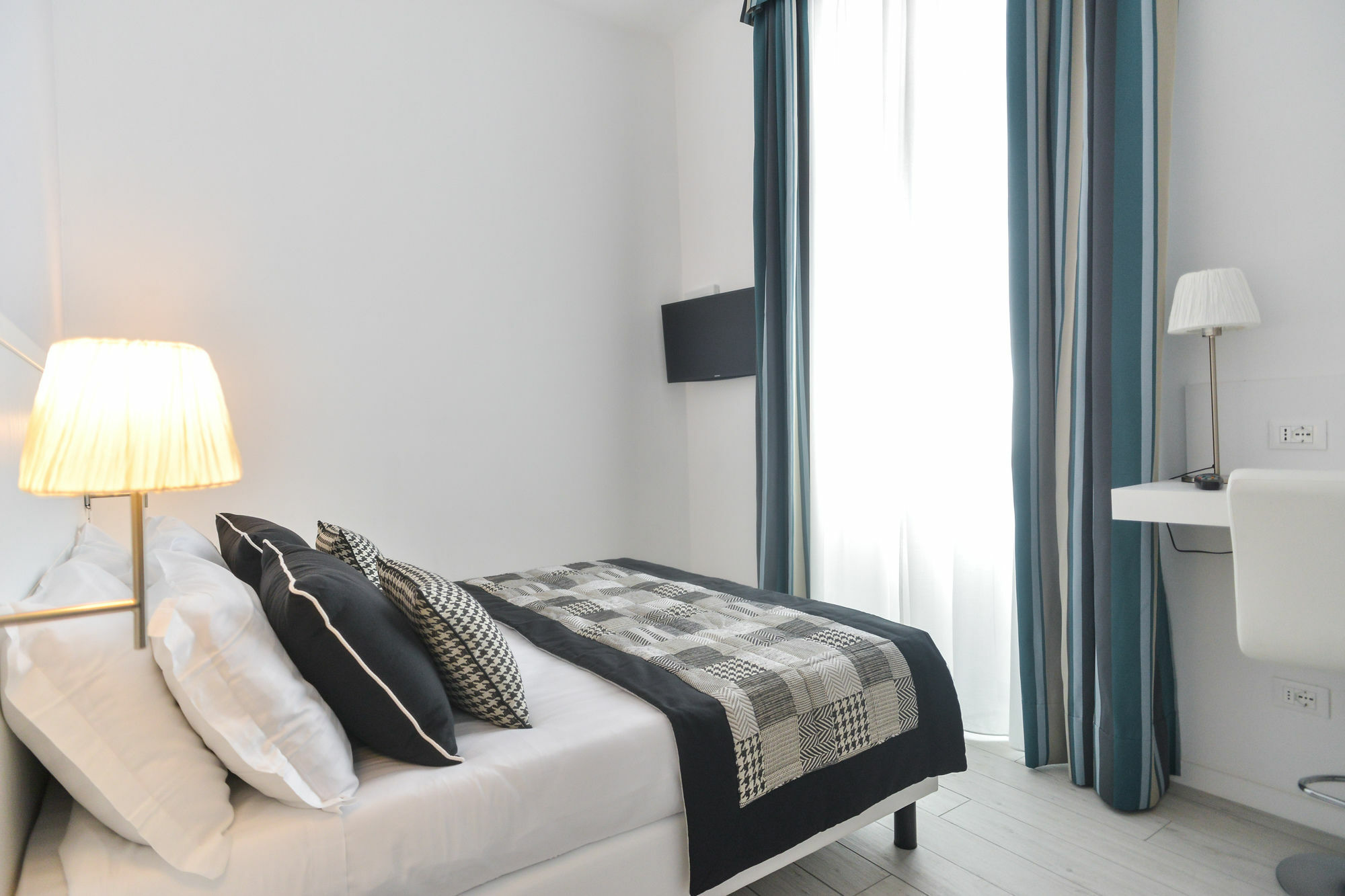 Lata Luxury Rooms Rome Extérieur photo