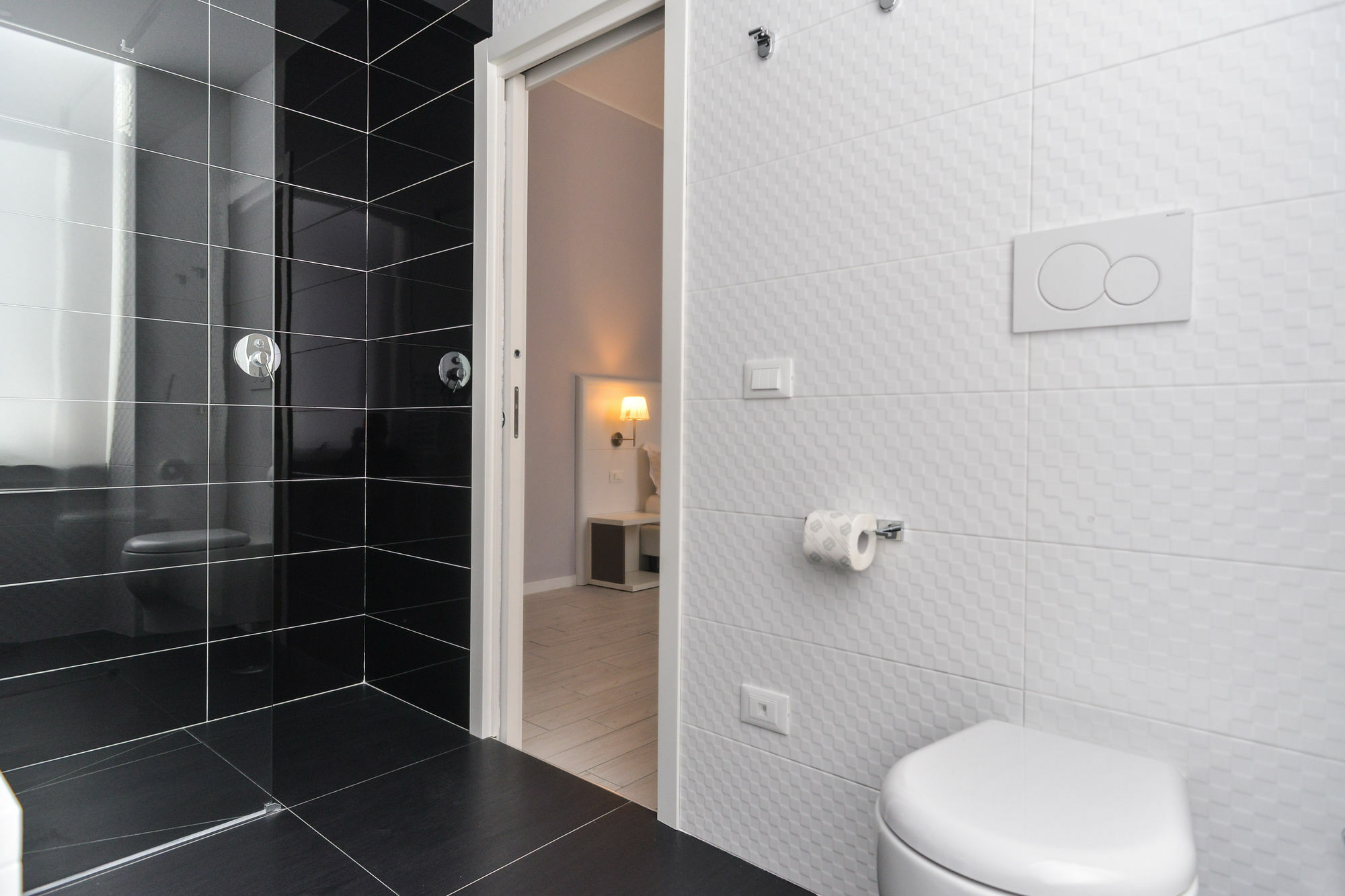 Lata Luxury Rooms Rome Extérieur photo